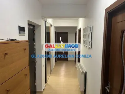 Apartament 3 camere Metalurgiei Park/centrala/AC - foto 4