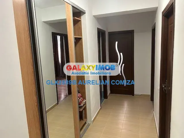 Apartament 3 camere Metalurgiei Park/centrala/AC - foto 5