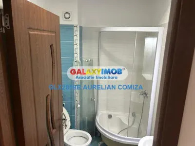 Apartament 3 camere Metalurgiei Park/centrala/AC - foto 7