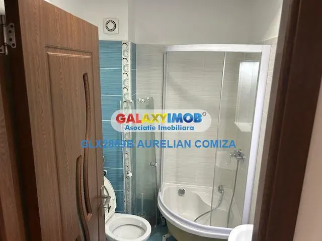 Apartament 3 camere Metalurgiei Park/centrala/AC - foto 7