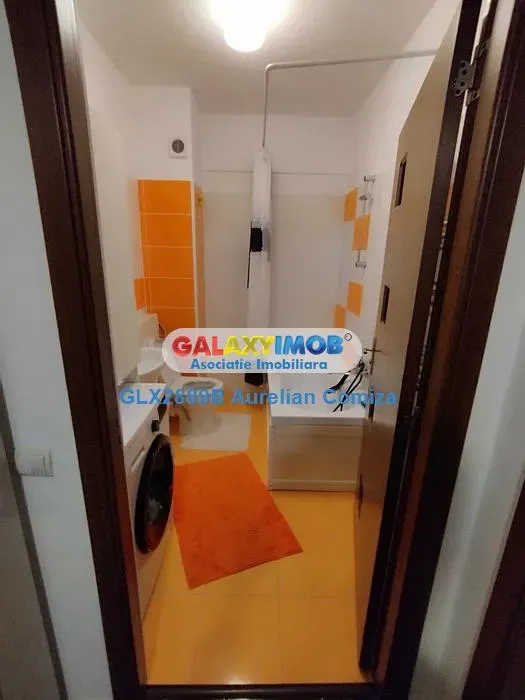 Apartament 2 camere Metalurgiei/centrala/parcare/mobilat complet - foto 4