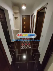 Apartament 2 camere Metalurgiei/centrala/parcare/mobilat complet - foto 8
