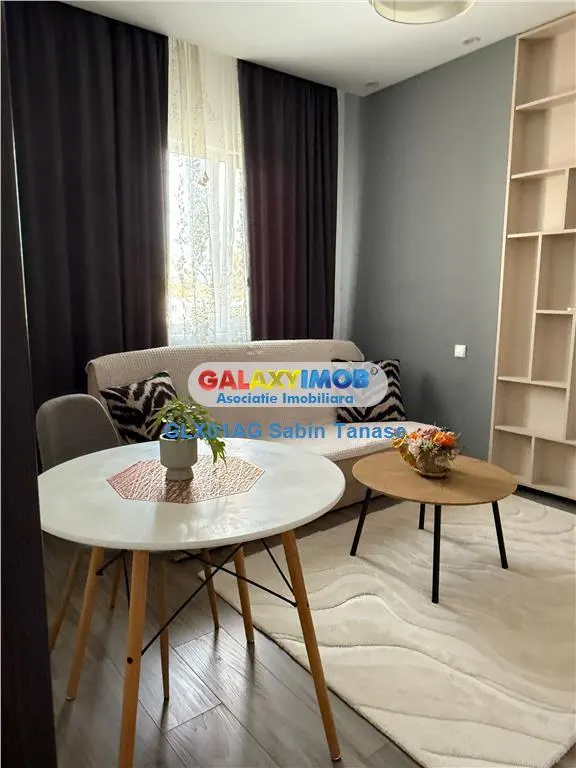 de inchiriat ap 2 cam ULTRAMODERN  fratii golesti la cheie - foto 1