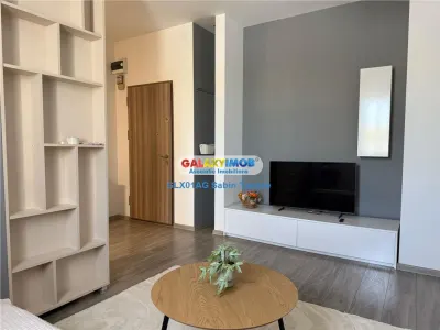 de inchiriat ap 2 cam ULTRAMODERN  fratii golesti la cheie - foto 2