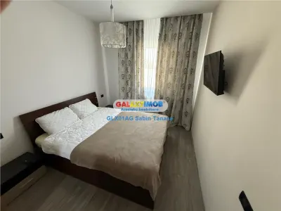 de inchiriat ap 2 cam ULTRAMODERN  fratii golesti la cheie - foto 6
