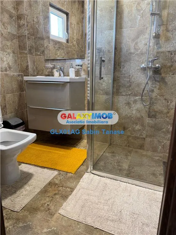 de inchiriat ap 2 cam ULTRAMODERN  fratii golesti la cheie - foto 7