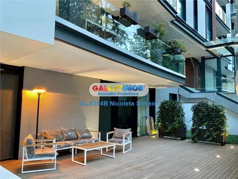 DUPLEX  SPECTACULOS PRIMAVERII -ONE CHARLES DE GAULLE - foto 1