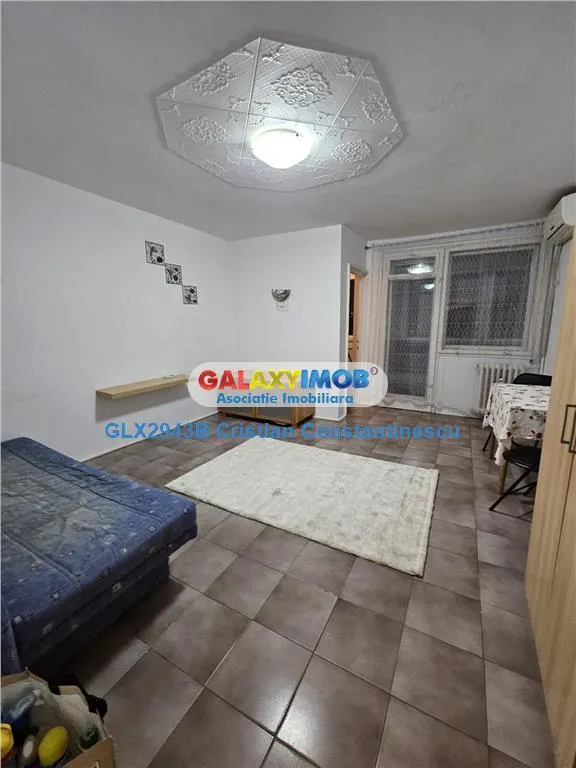 Garsoniera 30 Mp , Balcon , Metrou Obor , Liceu Iulia Hasdeu - foto 1