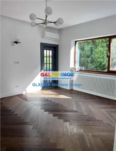 Vila renovata lux  Cotroceni, Louis Pasteur - foto 4