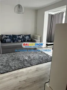 Inchiriere apartament 2 camere Liviu Rebreanu mobilat modern/renovat - Bucuresti