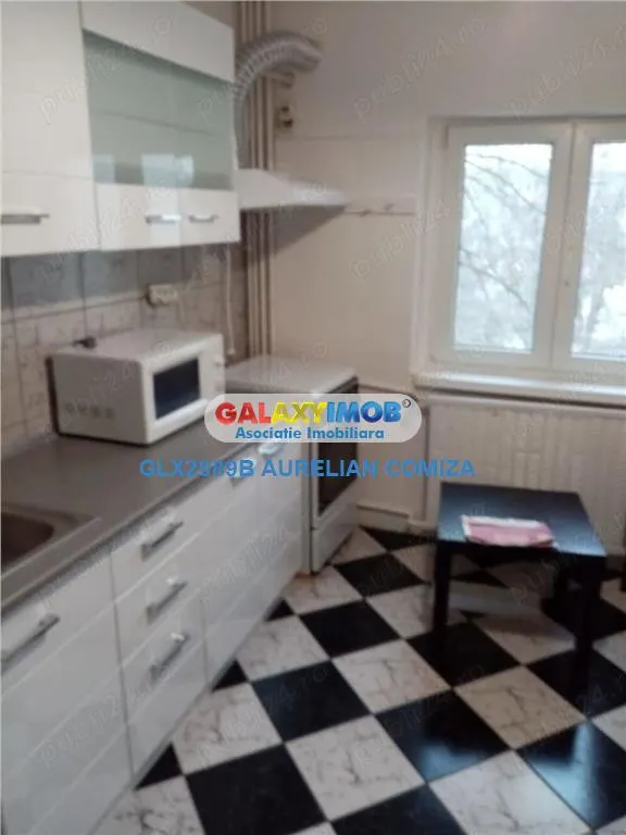 Inchiriere apartament 3 camere decomandat Aviatiei - foto 1
