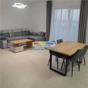 Inchiriere apartament 2 camere, bloc nou, Paulesti, langa Ploiesti - Paulesti