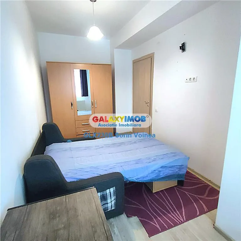 Apartament 2 camere Popesti Leordeni str. Amurgului | 14 min. metrou - foto 11