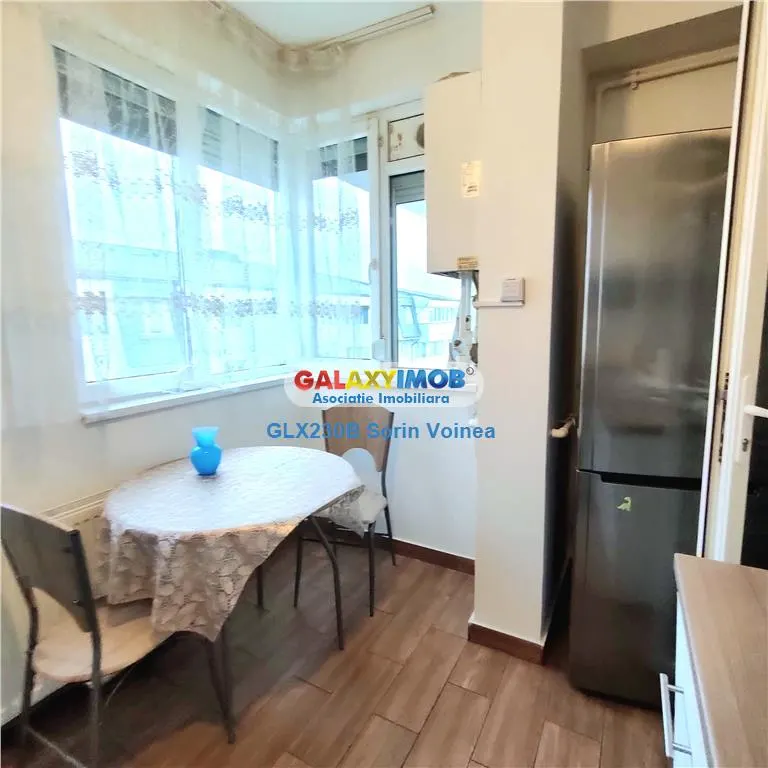 Apartament 2 camere Popesti Leordeni str. Amurgului | 14 min. metrou - foto 12