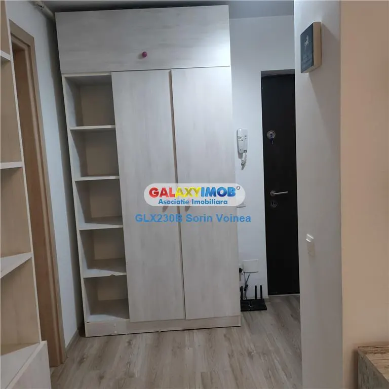 Apartament 2 camere Popesti Leordeni str. Amurgului | 14 min. metrou - foto 15