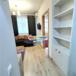 Apartament 2 camere Popesti Leordeni str. Amurgului | 14 min. metrou - foto 4