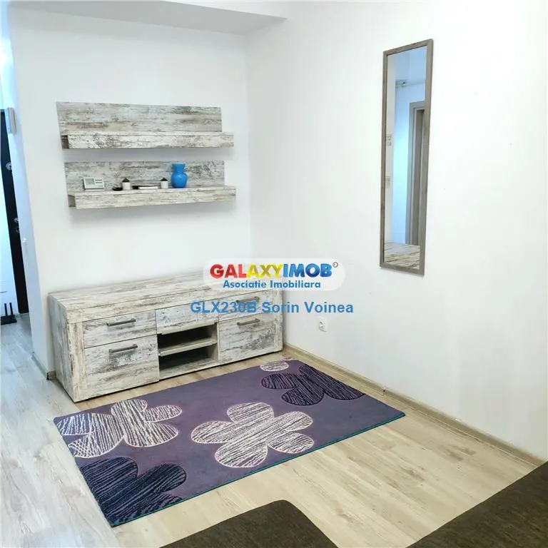 Apartament 2 camere Popesti Leordeni str. Amurgului | 14 min. metrou - foto 5