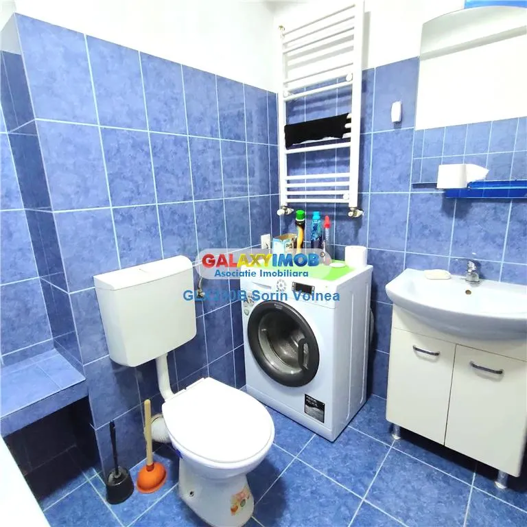 Apartament 2 camere Popesti Leordeni str. Amurgului | 14 min. metrou - foto 8