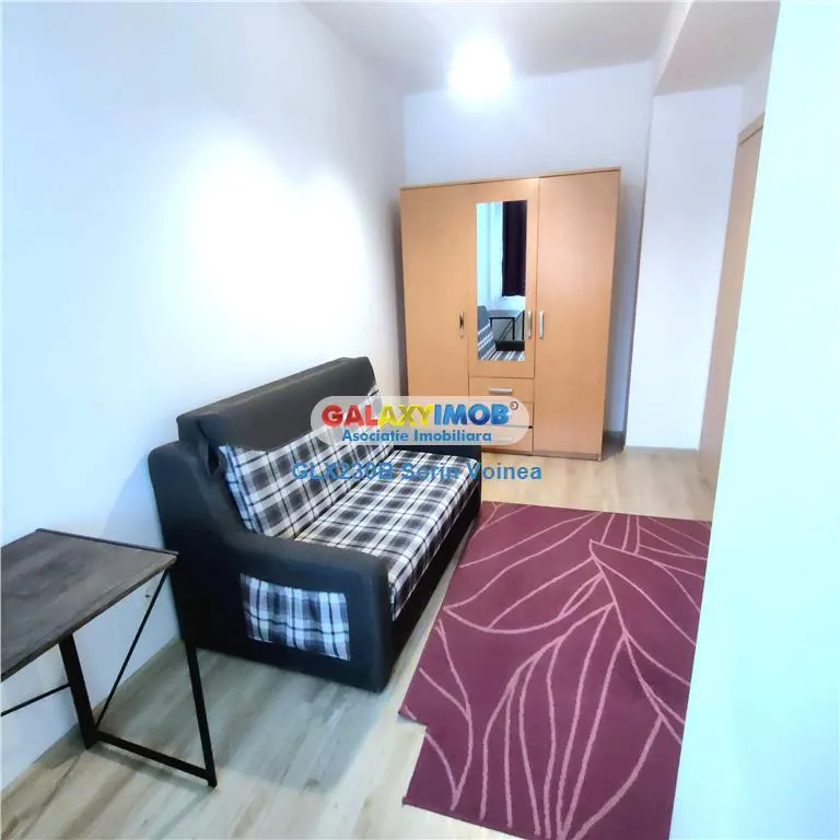 Apartament 2 camere Popesti Leordeni str. Amurgului | 14 min. metrou - foto 10