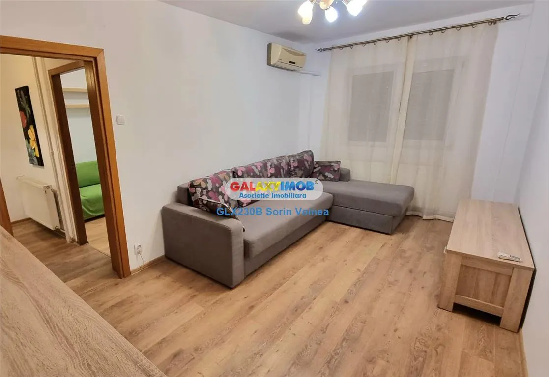 Apartament 4 camere Calea Rahovei Sebastian | centrala gaz - foto 1