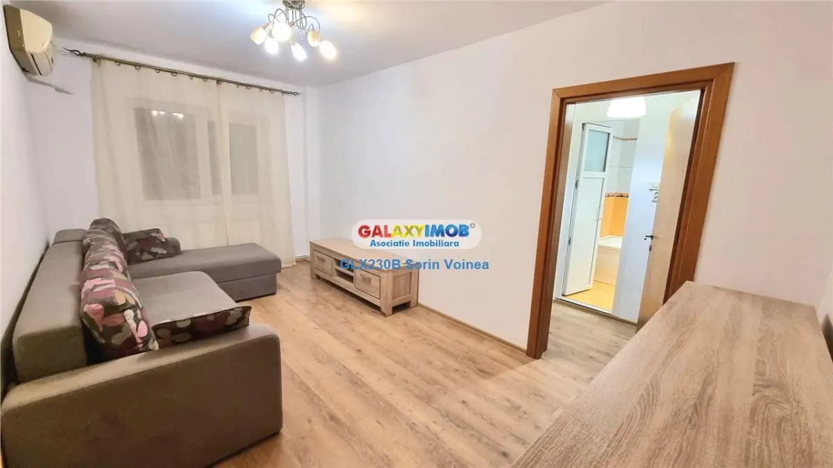 Apartament 4 camere Calea Rahovei Sebastian | centrala gaz - foto 2