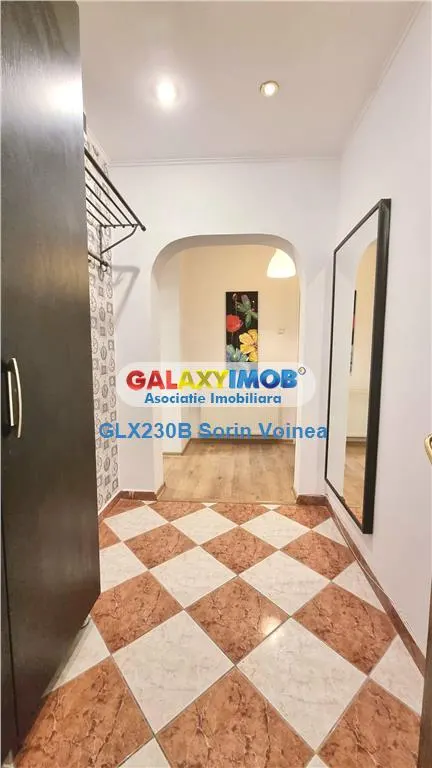 Apartament 4 camere Calea Rahovei Sebastian | centrala gaz - foto 11