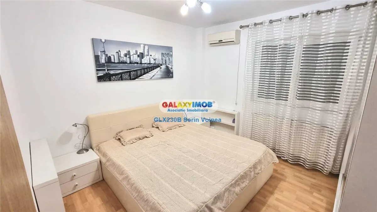 Apartament 4 camere Calea Rahovei Sebastian | centrala gaz - foto 3