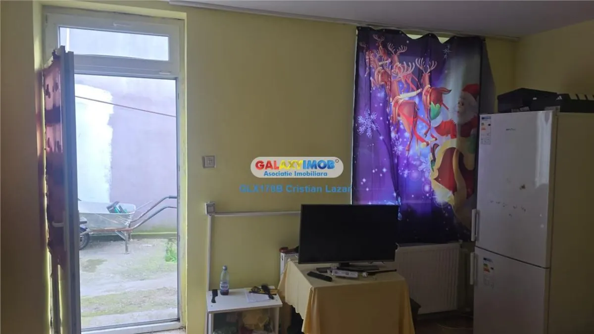 GIULESTI, INSTITUTUL PASTEUR - foto 8