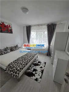 Inchiriem ap cu 4 camere parter Popa Sapca , mobilat si utilat - Pitesti