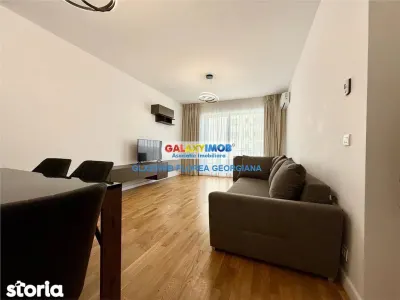 Inchiriere 3 camere Domenii-Luxurya - Bucuresti