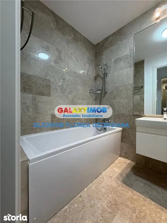 Inchiriere 3 camere Domenii-Luxurya - foto 11