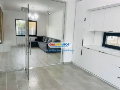 Inchiriere casa 5 camere, Paulesti, langa Ploiesti - foto 6