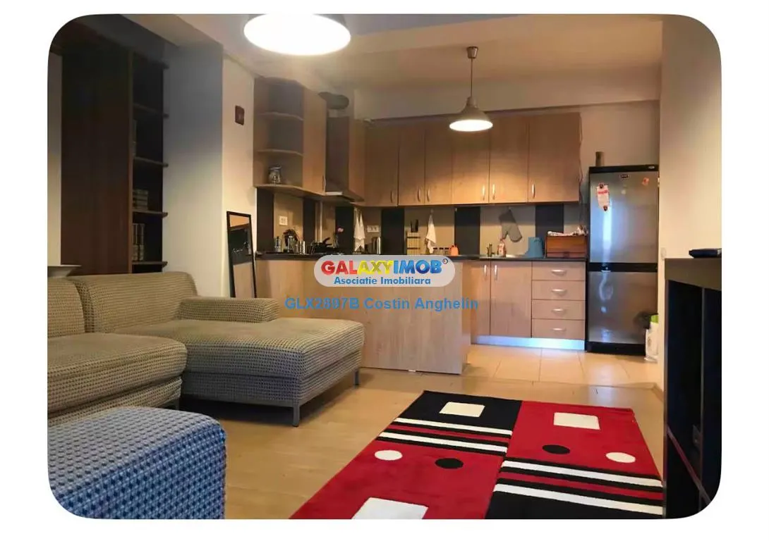 Prima inchiriere: Apartament 2 camere si parcare - Drumul Taberei - foto 1