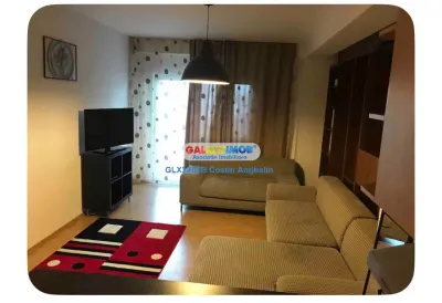 Prima inchiriere: Apartament 2 camere si parcare - Drumul Taberei - foto 2