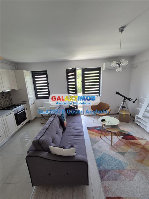 Prima inchiriere: Apartament 2 camere si parcare - Drumul Taberei - foto 11