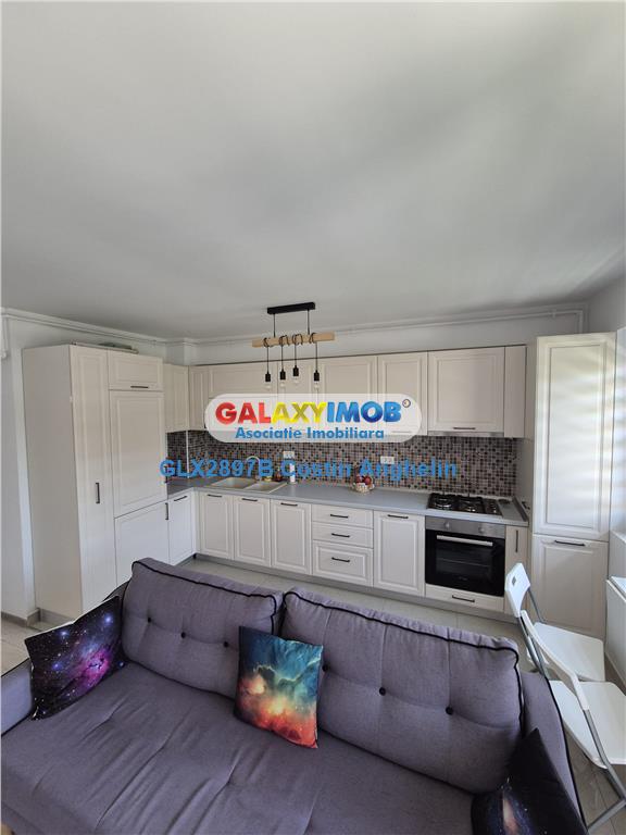 Prima inchiriere: Apartament 2 camere si parcare - Drumul Taberei - foto 13