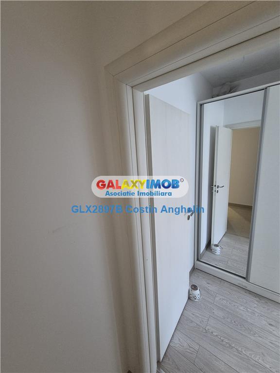 Prima inchiriere: Apartament 2 camere si parcare - Drumul Taberei - foto 16