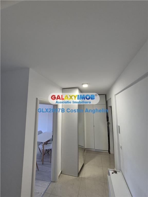 Prima inchiriere: Apartament 2 camere si parcare - Drumul Taberei - foto 17