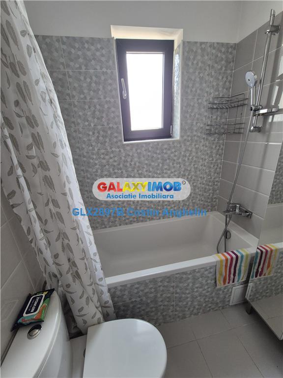 Prima inchiriere: Apartament 2 camere si parcare - Drumul Taberei - foto 18