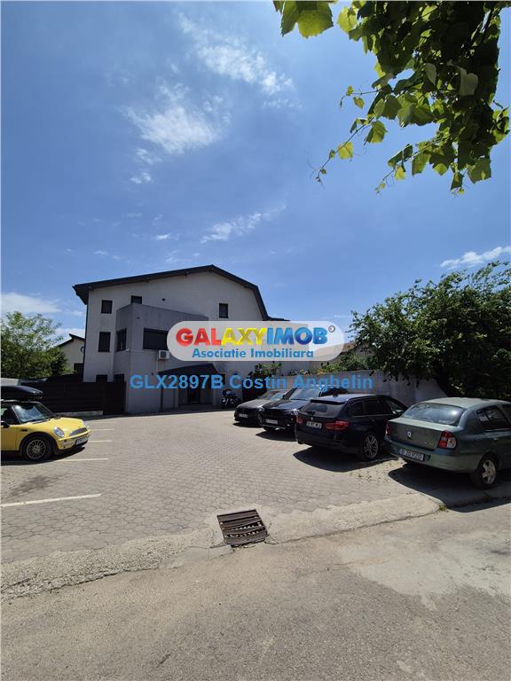 Prima inchiriere: Apartament 2 camere si parcare - Drumul Taberei - foto 20