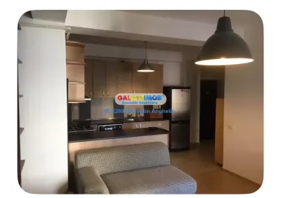 Prima inchiriere: Apartament 2 camere si parcare - Drumul Taberei - foto 3