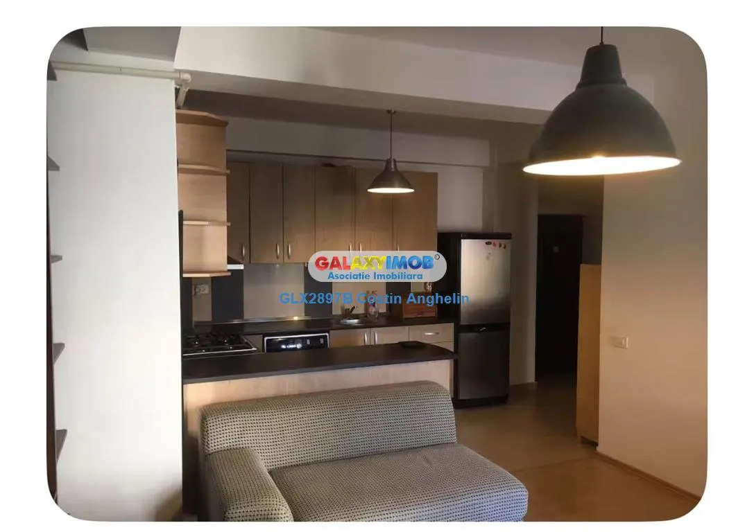 Prima inchiriere: Apartament 2 camere si parcare - Drumul Taberei - foto 3
