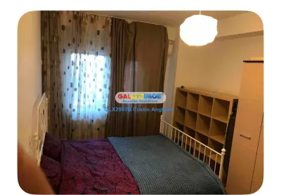 Prima inchiriere: Apartament 2 camere si parcare - Drumul Taberei - foto 4