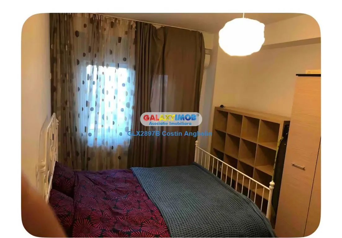 Prima inchiriere: Apartament 2 camere si parcare - Drumul Taberei - foto 4