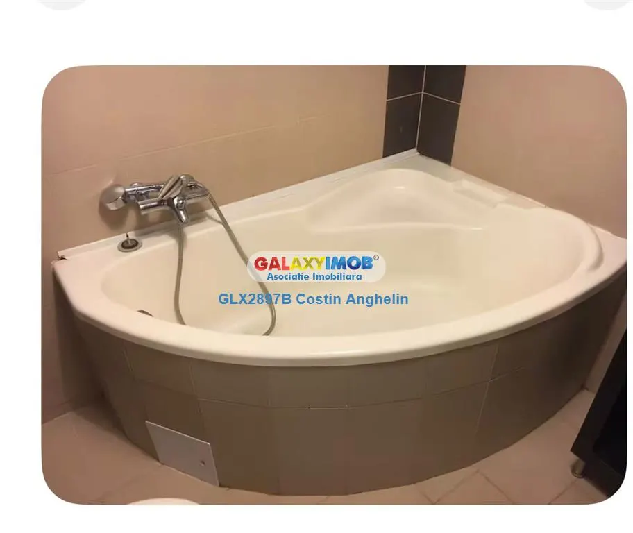 Prima inchiriere: Apartament 2 camere si parcare - Drumul Taberei - foto 5