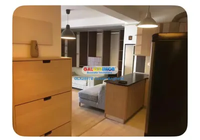 Prima inchiriere: Apartament 2 camere si parcare - Drumul Taberei - foto 6