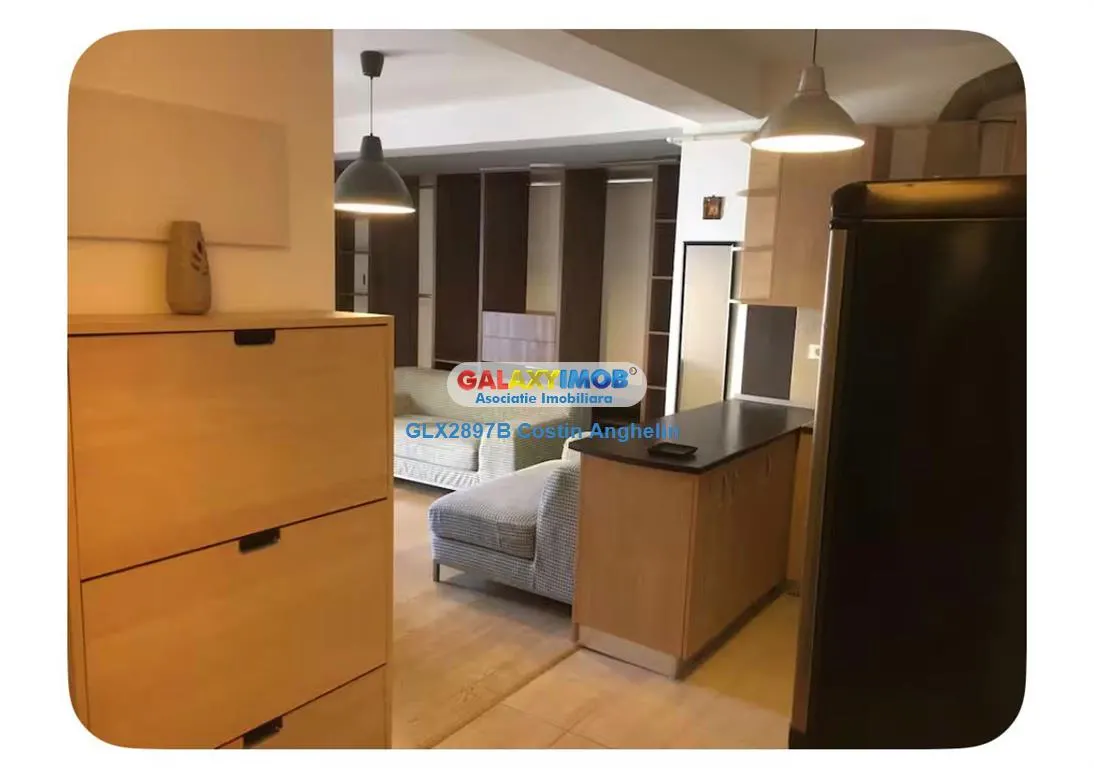Prima inchiriere: Apartament 2 camere si parcare - Drumul Taberei - foto 6