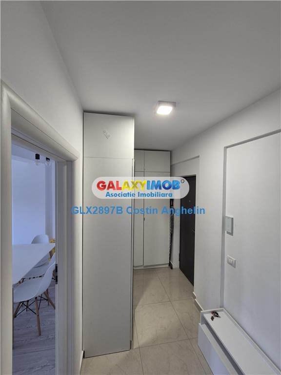 Prima inchiriere: Apartament 2 camere si parcare - Drumul Taberei - foto 8