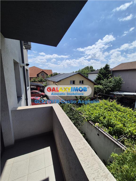 Prima inchiriere: Apartament 2 camere si parcare - Drumul Taberei - foto 9