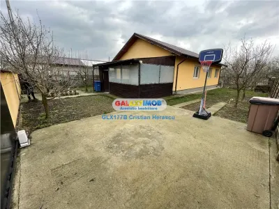 Casa 4 camere Tartasesti Str Petre Ispirescu - Tartasesti